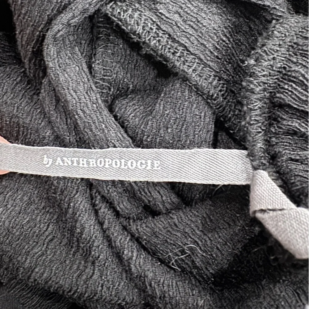 Anthropologie Short Sleeve Top - Picture 6 of 12